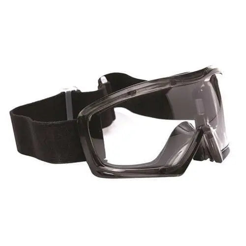 Pro Choice Cyclone Clear Goggle - 6000 Pro Choice
